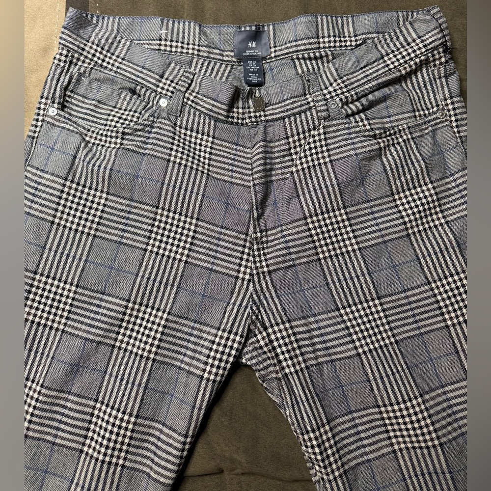 Men’s H&M pants - Picture 2 of 5